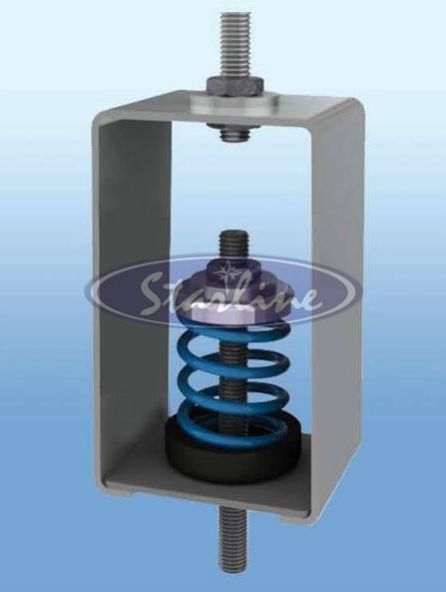 Spring Hanger (25 Mm)