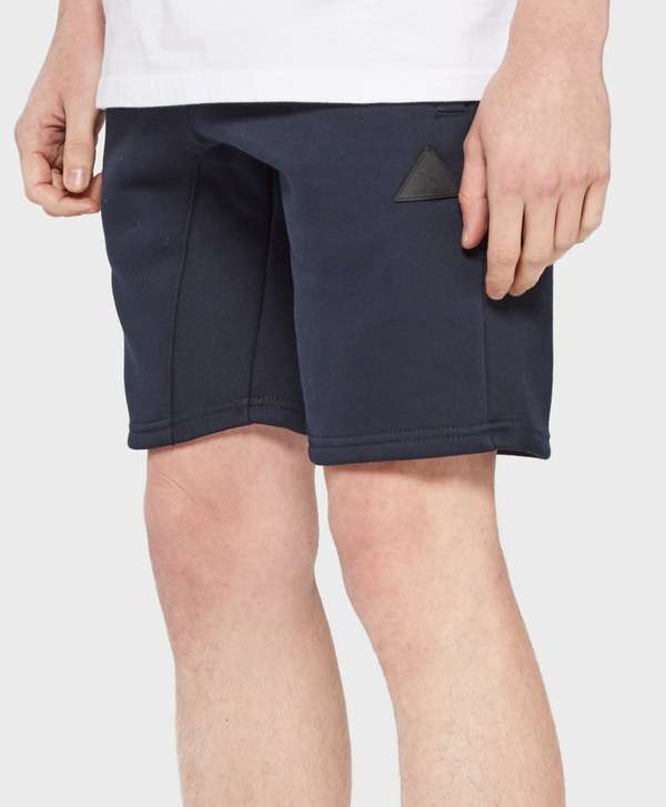 ONE True Saxon Caldbeck Fleece Shorts
