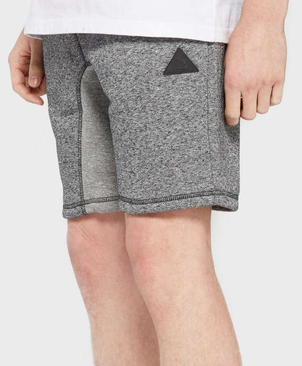 ONE True Saxon Modifier Fleece Shorts
