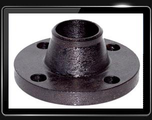 Alloy Steel Weld Neck Flanges