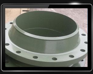 Carbon Steel Weld Neck Flanges