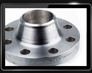 Ss Weld Neck Flanges 310s