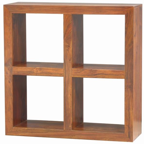 Wooden Bookshelf D-062