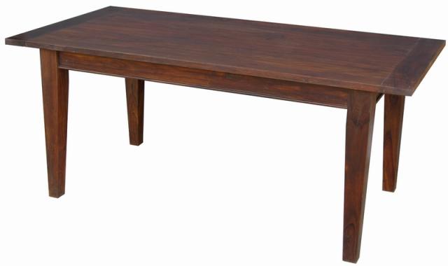 Wooden Coffee Table D-048 T
