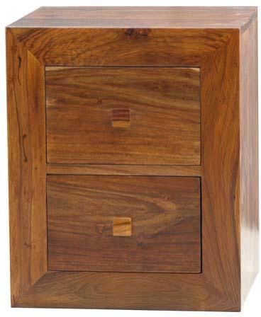 Wooden Cupboards  C-005