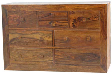 Wooden Cupboards  C-009