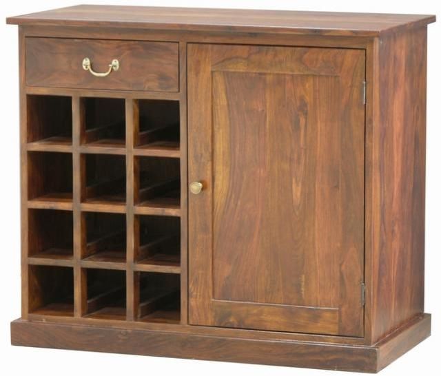 Wooden Cupboards  D-057