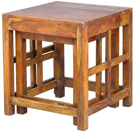 Wooden Tables D - 169