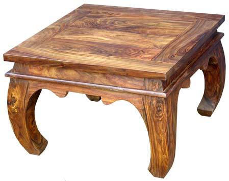 Wooden Tables E - 207