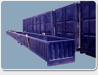 Cargo Containers