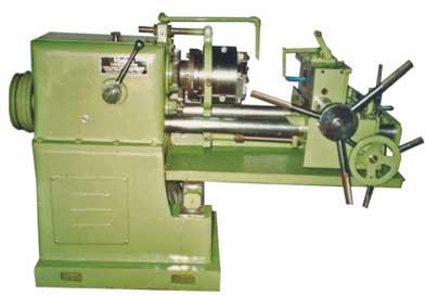 Thread Chasing Machine