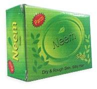 Bathing Soap (Neem)