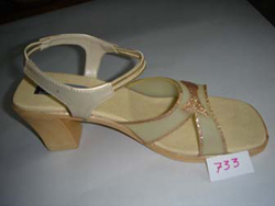 Ladies Footwear - ES-733