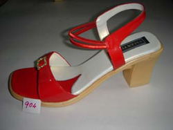 Ladies Footwear - ES-904
