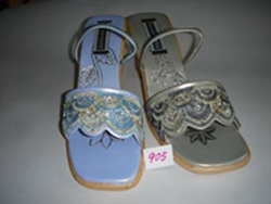 Ladies Footwear - ES-905