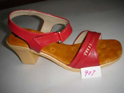 Ladies Footwear - ES-907