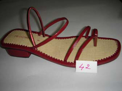 Ladies Footwear - ES-M38