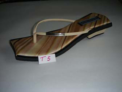 Ladies Footwear - ES-T5