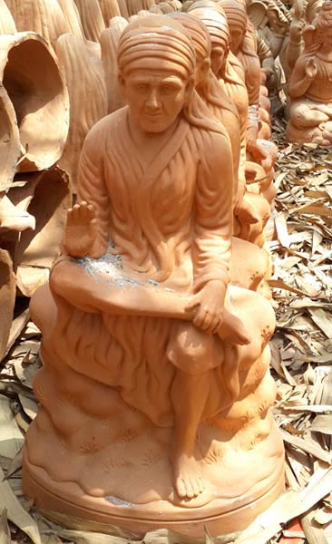 Sai Baba Idol