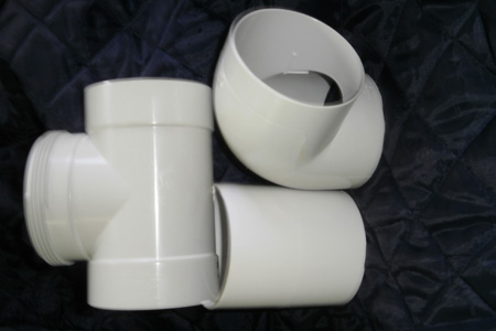 Pvc Stormwater Fittings