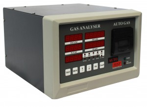 Gas Analyser