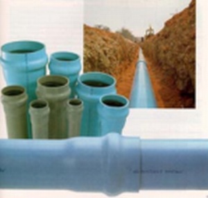 General Pipes
