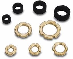 Marine Cable Glands.