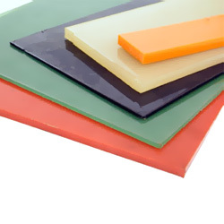 Polyurethane Sheet by Shibaam Polymers, Polyurethane Sheet from