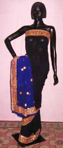 Designer Sarees Dsr - 05