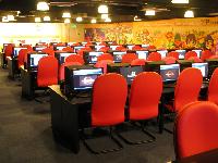 Services cyber cafe in surat Offered by cyberheena India 