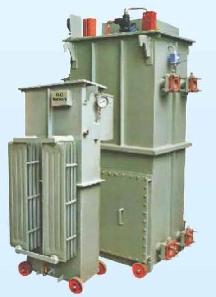 Electroplating Transformer