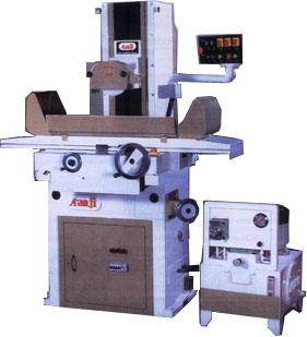 Hydraulic Surface Grinder Machine