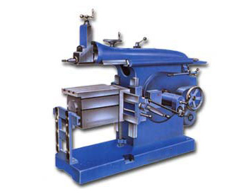 Shaping Machine