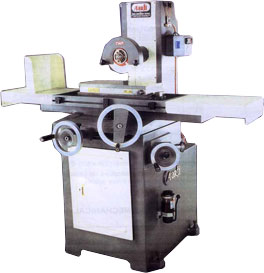 Surface Grinder