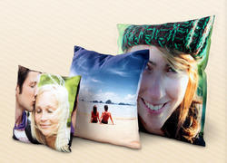 Promotional Printed Cushion