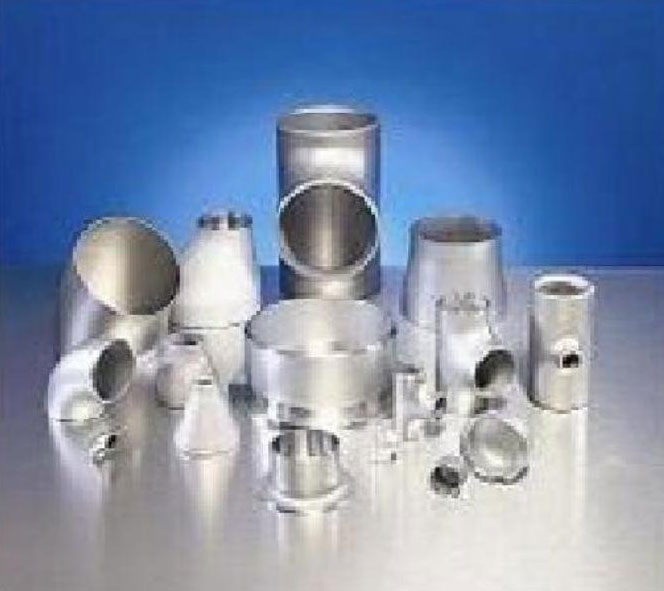 pipe fittings