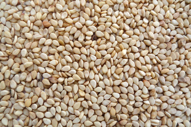 sesame seeds