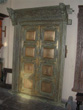 GA- 1 wooden doors