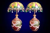 Marble Lamps GM- 10
