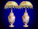 Marble Lamps GM- 12