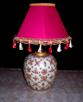 Marble Lamps - GM- 24