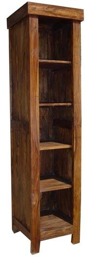 Macw 503 wood Bookshelves