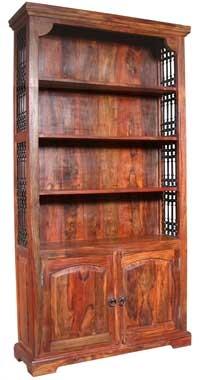 Macw 513 wood Bookshelves