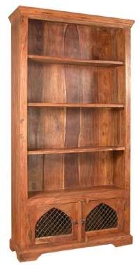 Macw 519 Wooden BookShelves