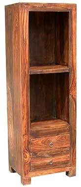 Macw 511 wooden bookshelves