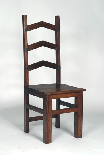 Wooden Chair Macw 801