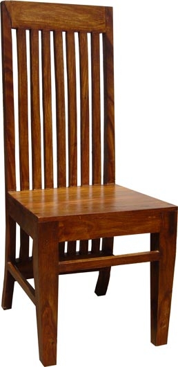 Macw 805 Wooden Chair