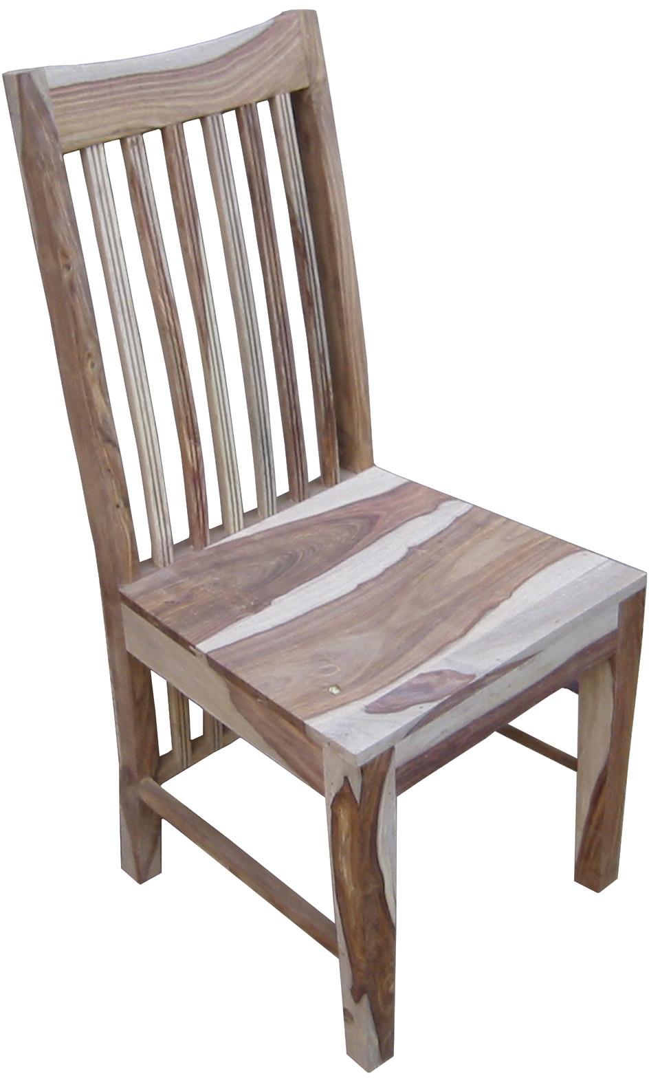 Macw 829 Wooden Chair