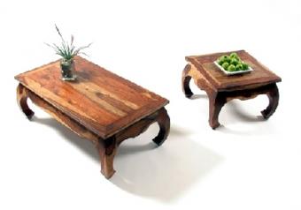 Macw 1585 Wooden Table