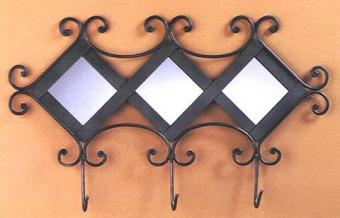 Wrought Iron Giftware
